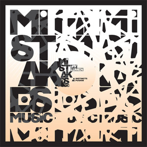 Track artwork