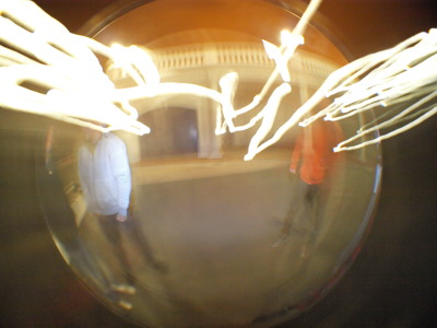 Track artwork