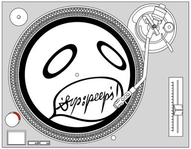 Track artwork