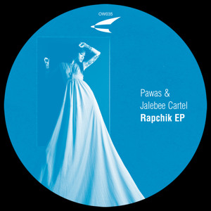 Track artwork
