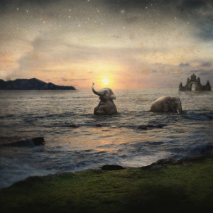 Track artwork