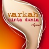 Bagiku Sepilah Sudah