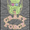 Crazy Force-Inilah Duniaku album artwork