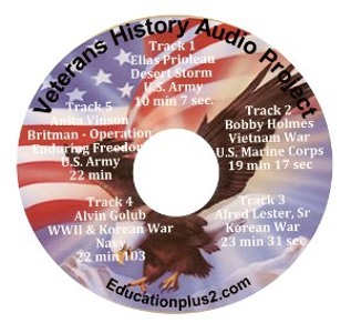Track artwork