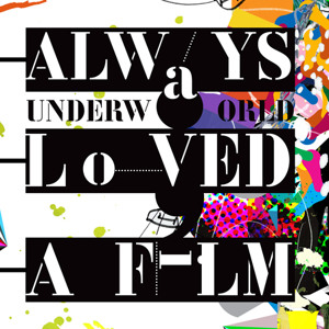 Track artwork