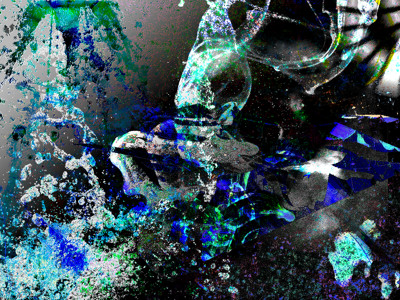 Track artwork