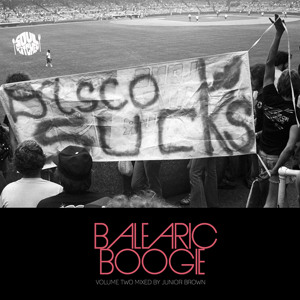 Track artwork