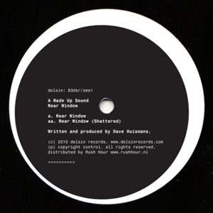Track artwork