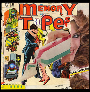 Track artwork