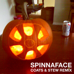 Track artwork
