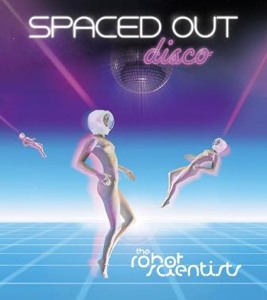 Track artwork