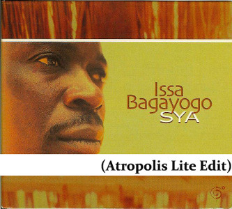 Track artwork