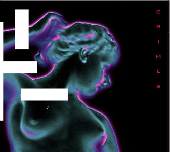 Track artwork