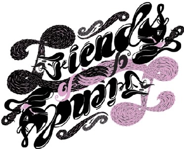 Track artwork