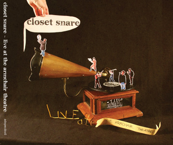 @playlist artwork