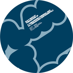 Track artwork