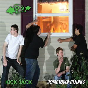 Track artwork