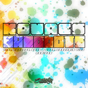 Track artwork