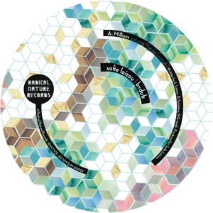 Track artwork