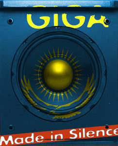 Track artwork