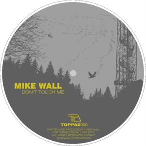 Track artwork