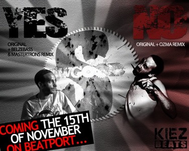 Track artwork