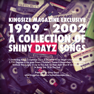@playlist artwork