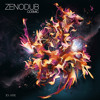 Zeno - Cosmic Journey album artwork