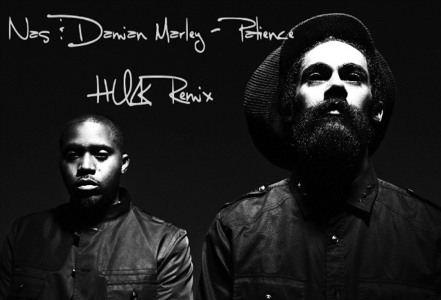 Track artwork