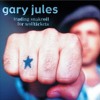 Mad World - Gary Jules album artwork