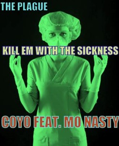 Track artwork