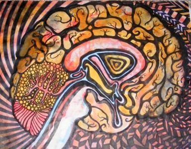 Track artwork
