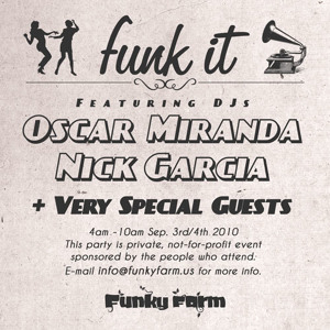 Track artwork