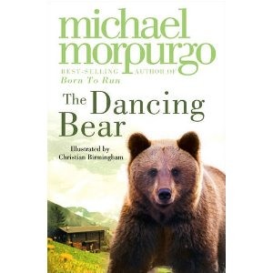 free clips dancing bear