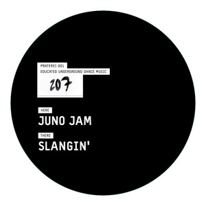 Track artwork