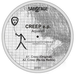 Track artwork