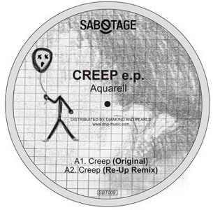 Track artwork