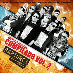 Track artwork