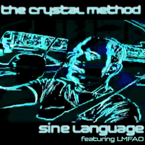 Track artwork