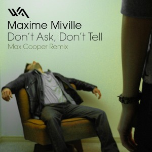 Track artwork