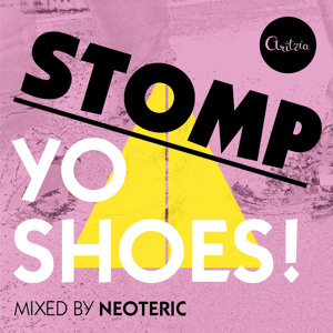 Track artwork