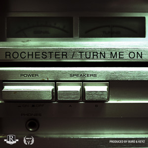 Track artwork