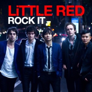 Track artwork