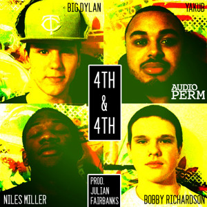 Track artwork