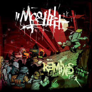 Track artwork
