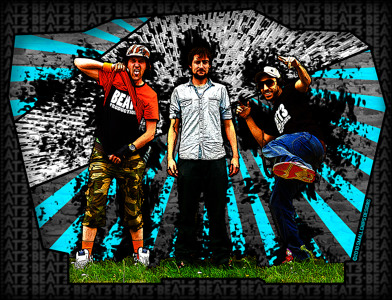 Track artwork