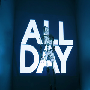 Track artwork