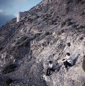 Track artwork
