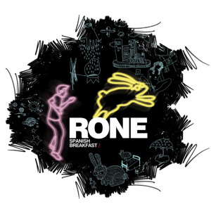 Track artwork