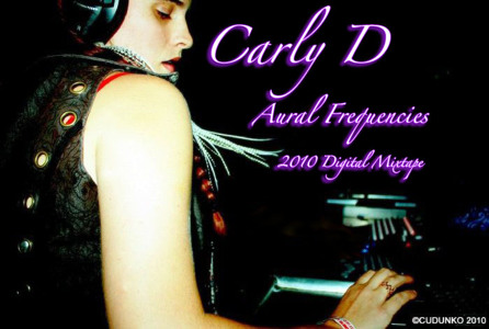 Track artwork